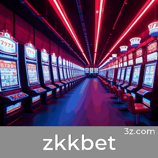 Desbloqueie Privilégios Exclusivos com Sua Conta zkkbet