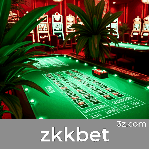 zkkbet: Promoções Inteligentes com Personalização Avançada