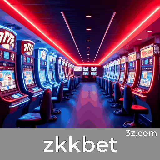 zkkbet Casino: Experiência VIP Exclusiva e Luxuosa